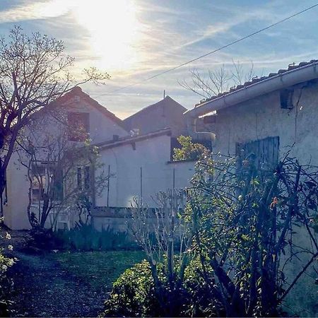 Le Ni' De Jess Villa Migennes Eksteriør billede